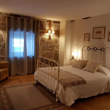 아파트 Solar Dos Pedrosos