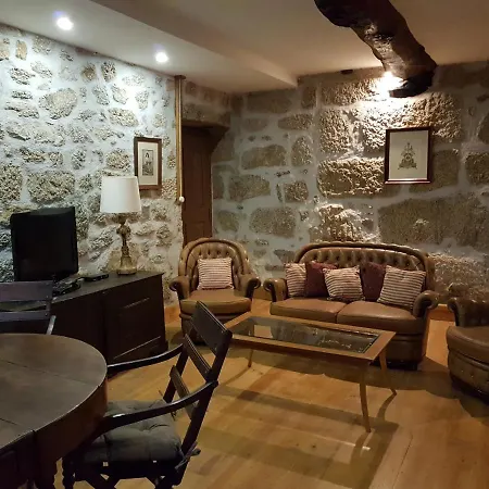 Solar Dos Pedrosos *