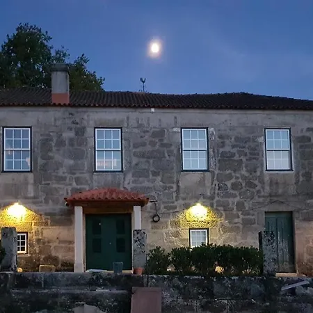 Solar Dos Pedrosos