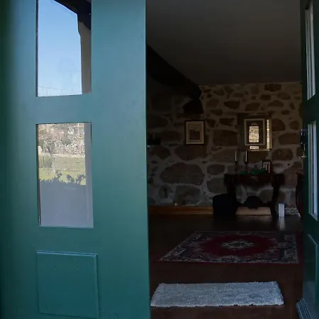 Solar Dos Pedrosos 아파트 Vila Chã