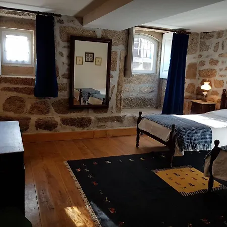 Solar Dos Pedrosos 아파트 Vila Chã