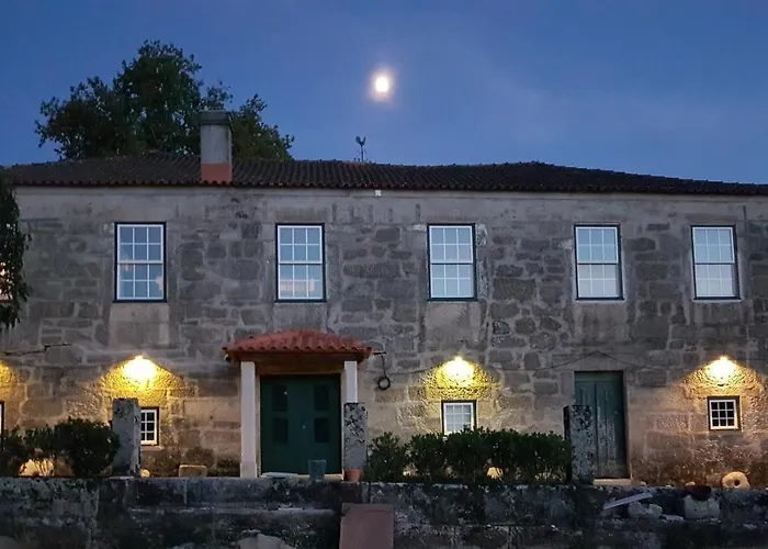 Solar Dos Pedrosos